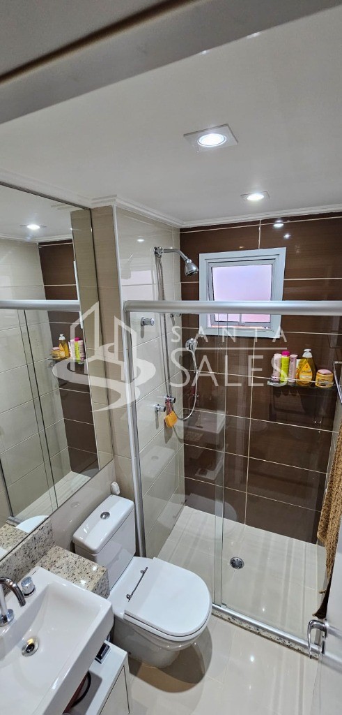 Apartamento, 2 quartos, 82 m² - Foto 3