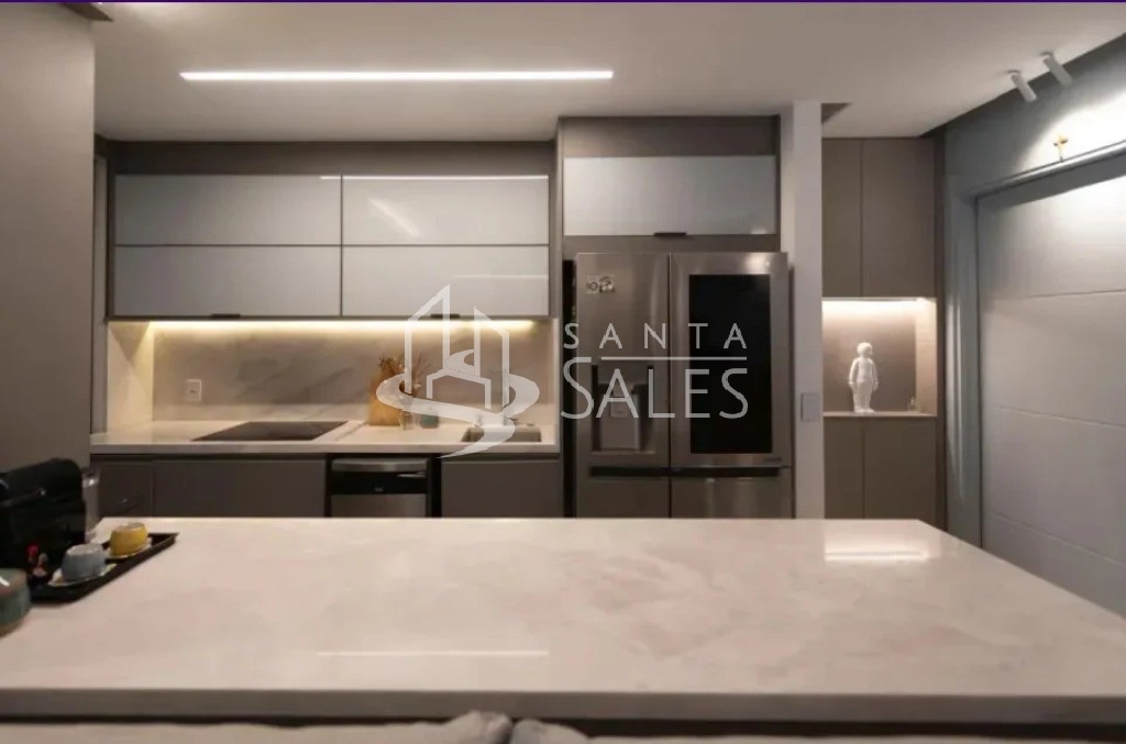 Apartamento, 2 quartos, 95 m² - Foto 7