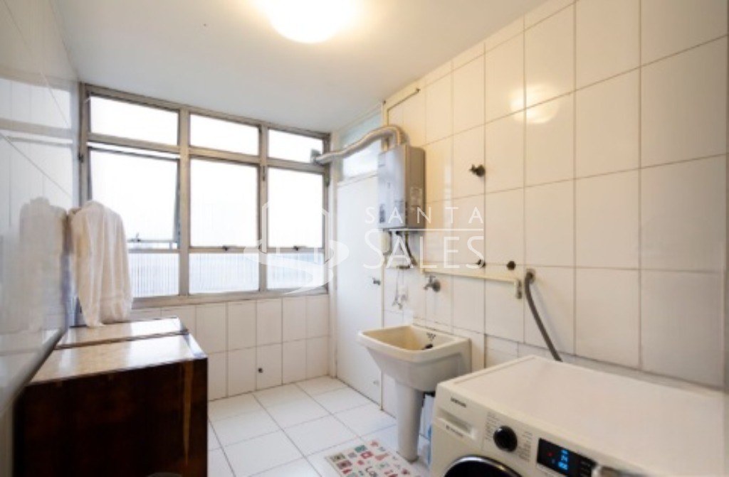 Apartamento, 4 quartos, 268 m² - Foto 18