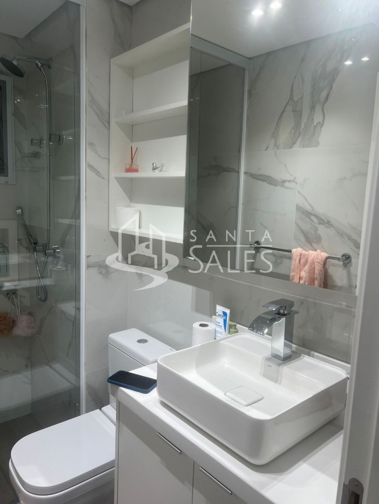 Apartamento, 3 quartos, 96 m² - Foto 17