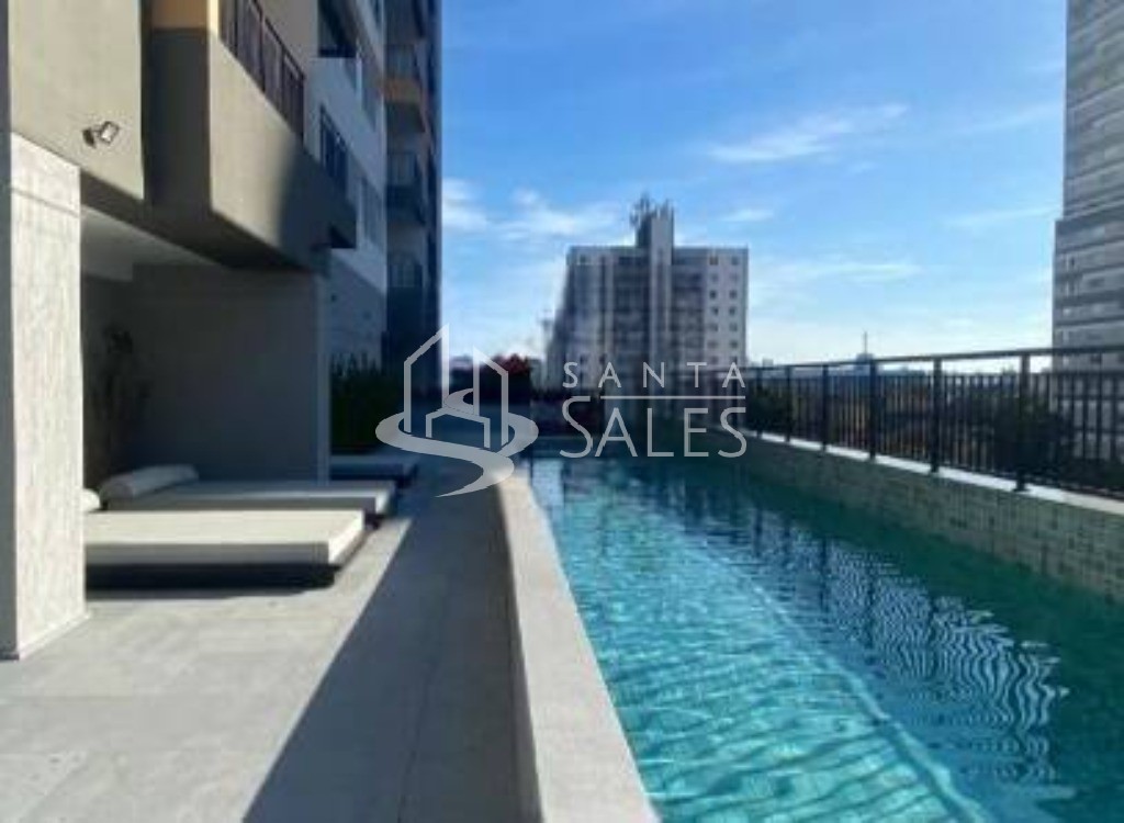 Apartamento, 1 quarto, 40 m² - Foto 19