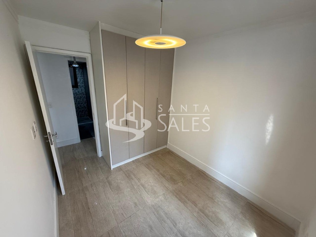 Apartamento, 3 quartos, 117 m² - Foto 4