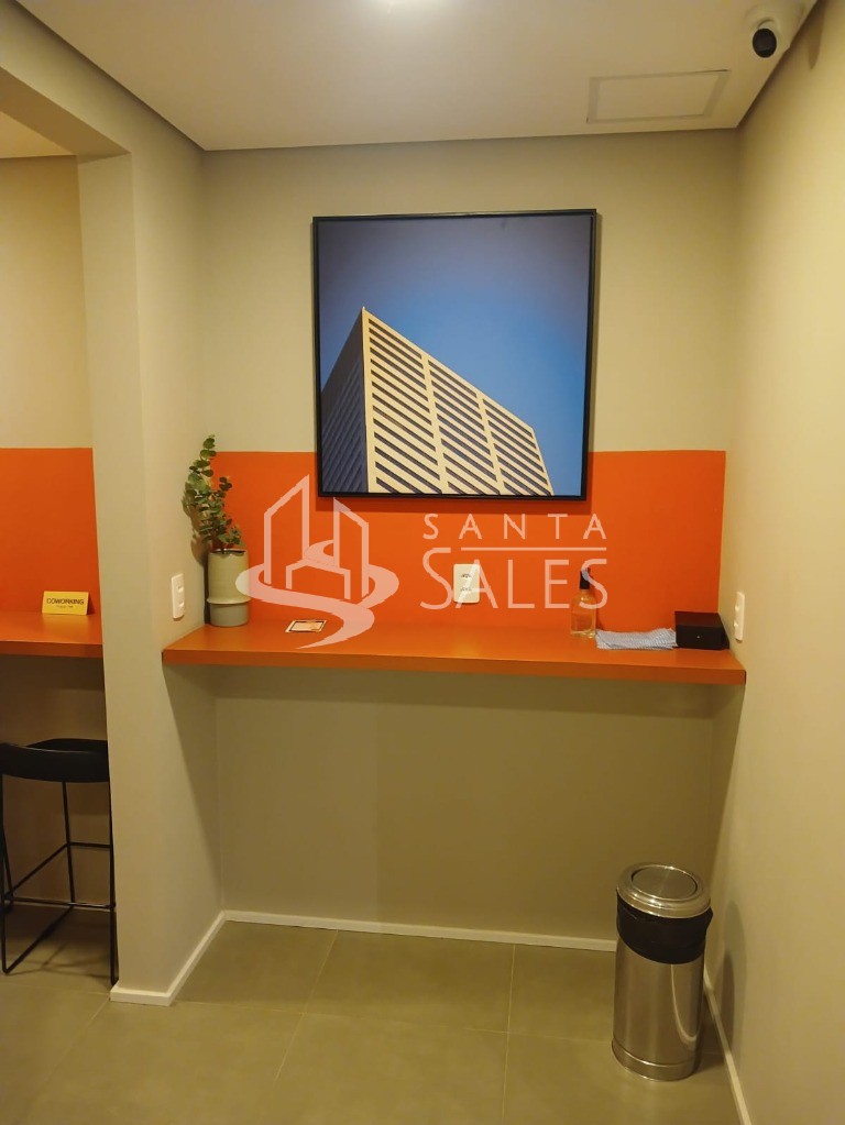 Apartamento, 2 quartos, 41 m² - Foto 32