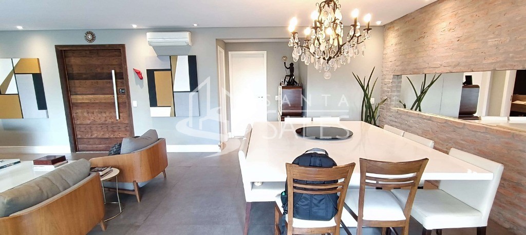 Apartamento, 4 quartos, 233 m² - Foto 7