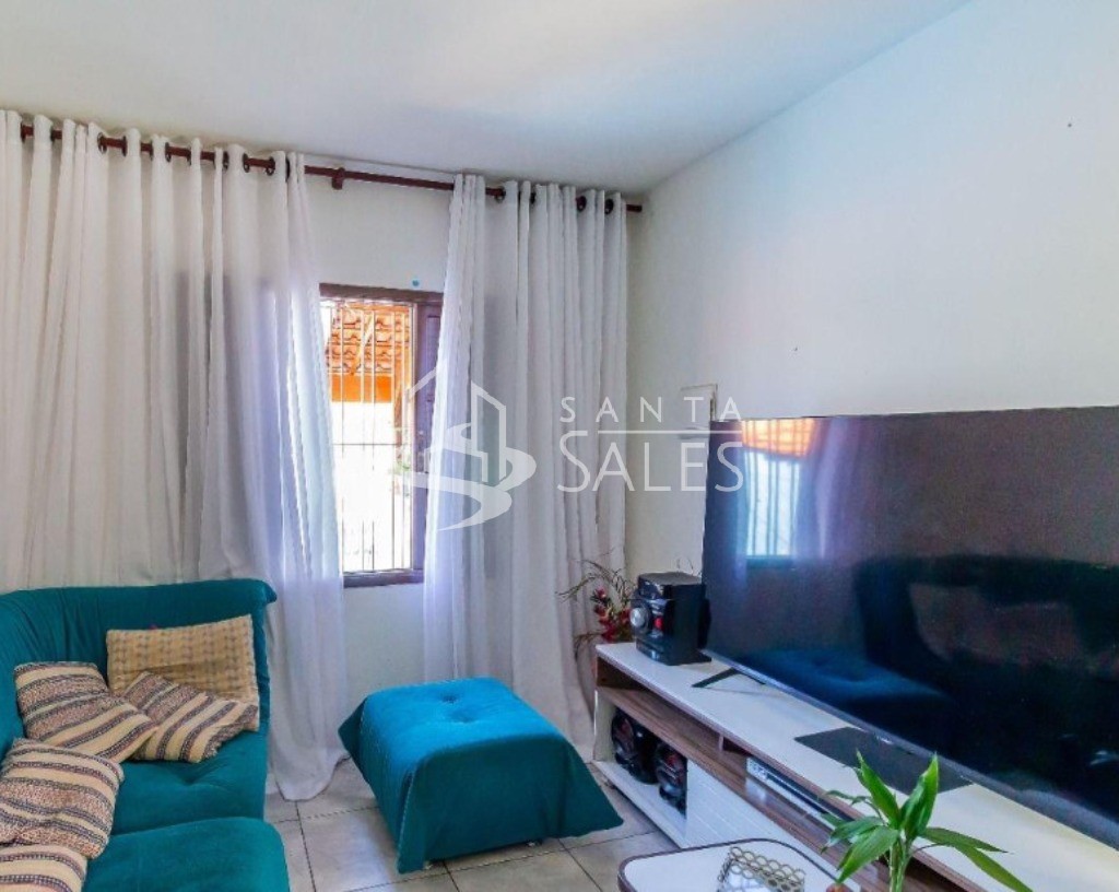 Sobrado, 4 quartos, 120 m² - Foto 55