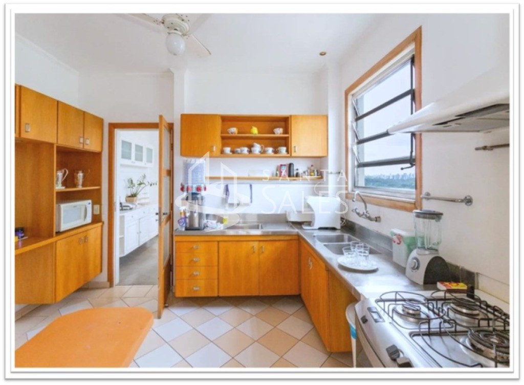 Apartamento, 5 quartos, 578 m² - Foto 16