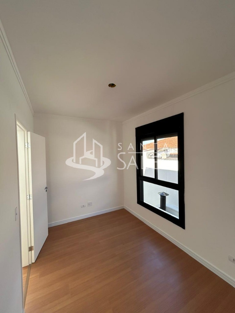 Sobrado, 3 quartos, 113 m² - Foto 4