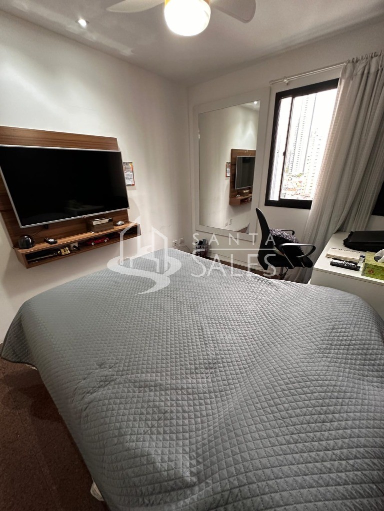 Cobertura, 3 quartos, 178 m² - Foto 13