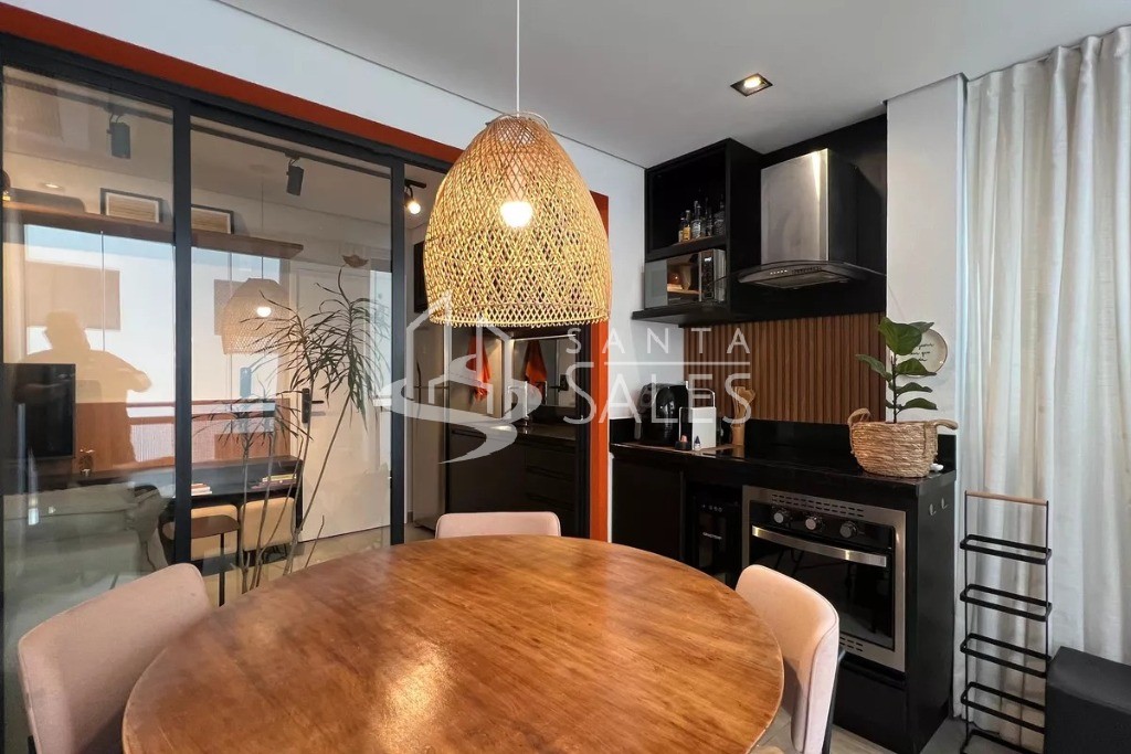 Apartamento, 1 quarto, 43 m² - Foto 11