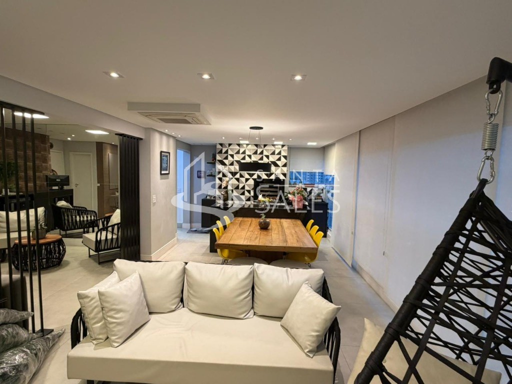 Apartamento, 3 quartos, 120 m² - Foto 17