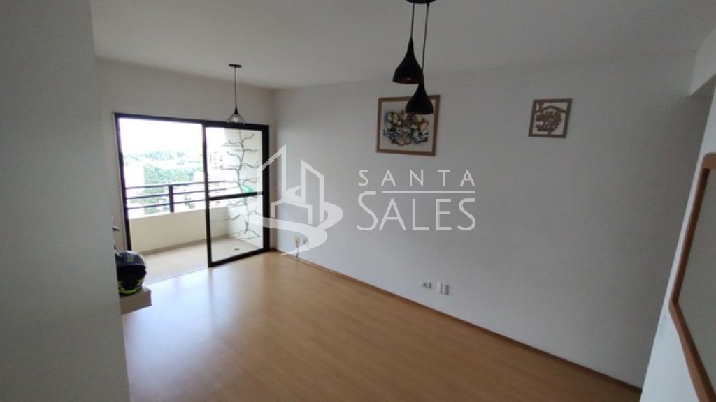 Apartamento, 4 quartos, 80 m² - Foto 6