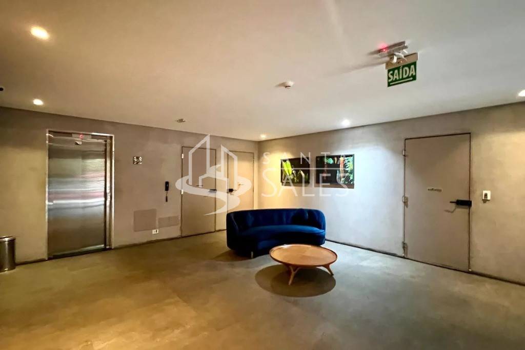Apartamento, 1 quarto, 43 m² - Foto 41