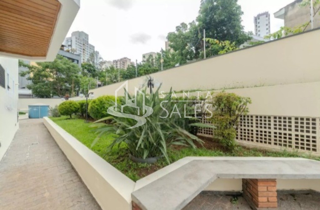 Apartamento, 1 quarto, 45 m² - Foto 18