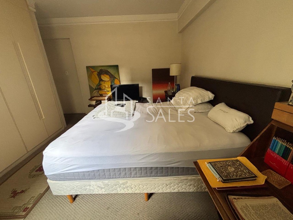 Apartamento, 2 quartos, 110 m² - Foto 47