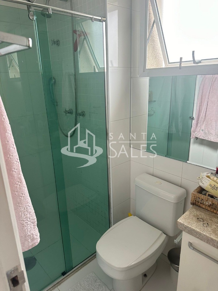 Apartamento, 3 quartos, 106 m² - Foto 17