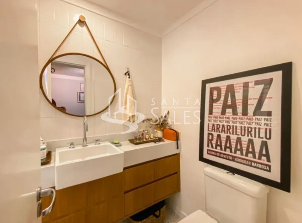 Apartamento, 1 quarto, 40 m² - Foto 15