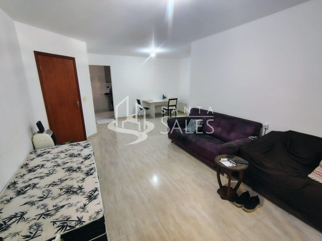 Apartamento, 4 quartos, 117 m² - Foto 1