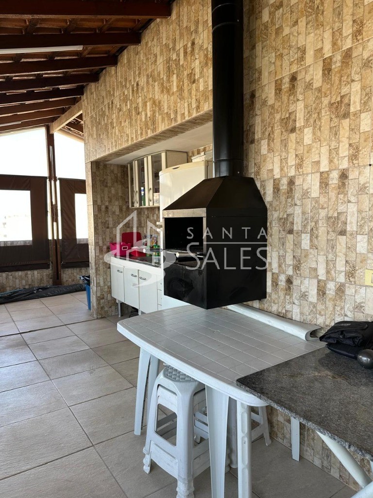 Apartamento, 4 quartos, 216 m² - Foto 32