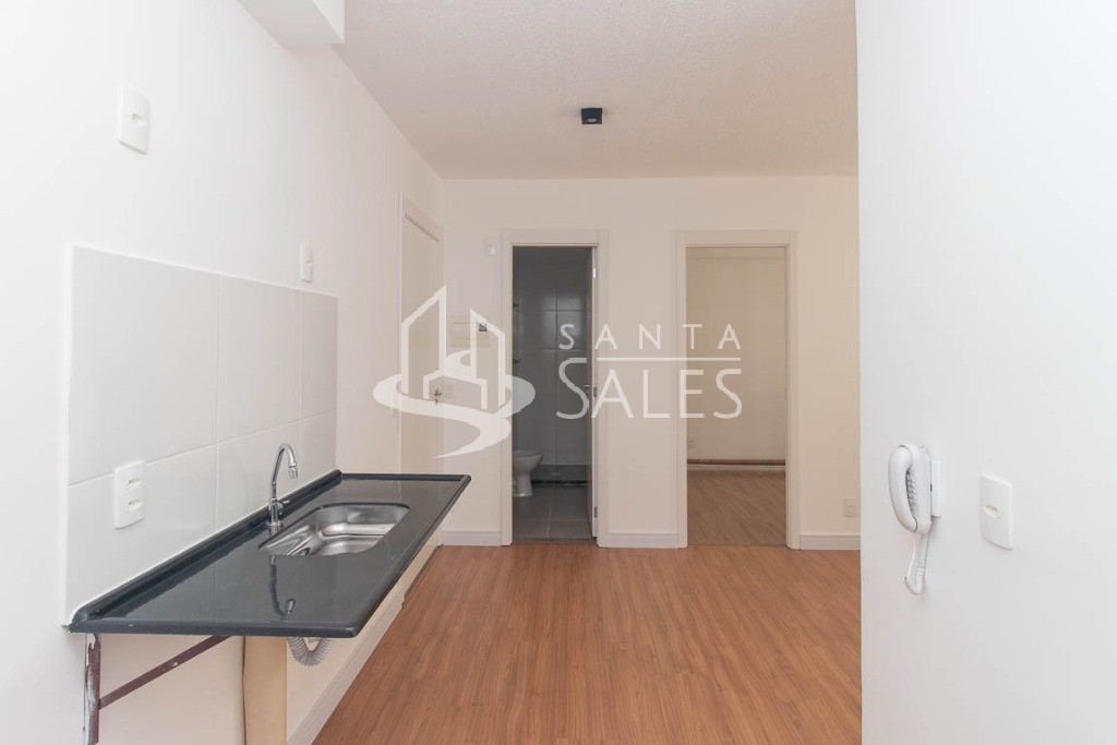 Apartamento, 2 quartos, 34 m² - Foto 19