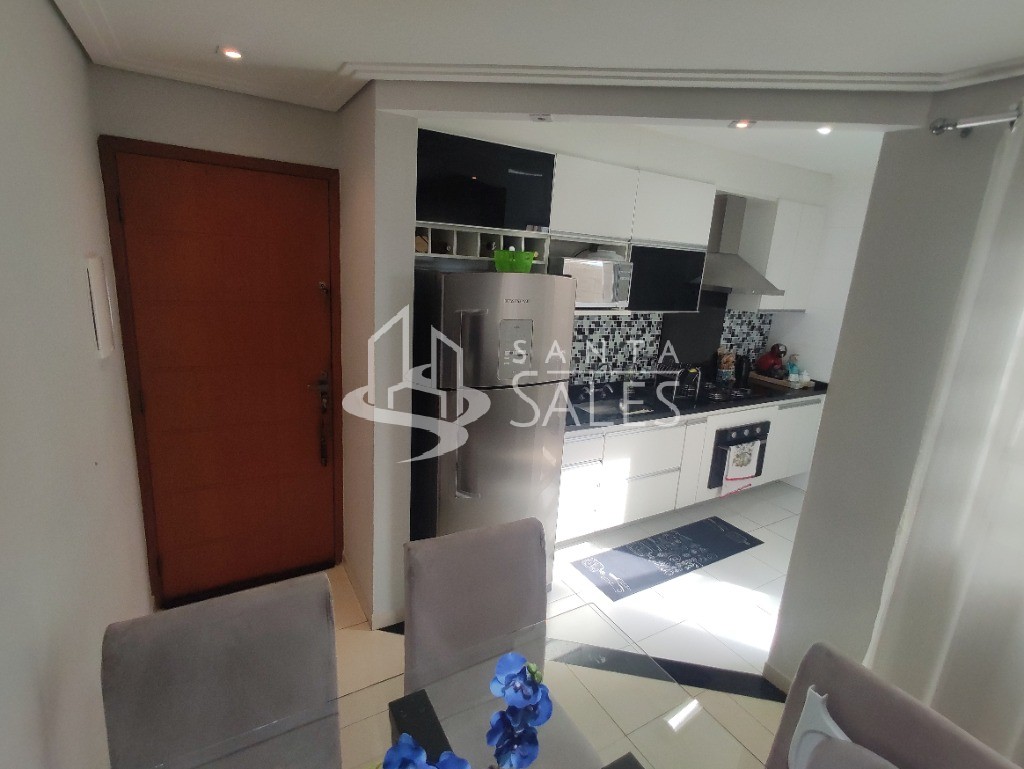 Apartamento, 2 quartos, 49 m² - Foto 1