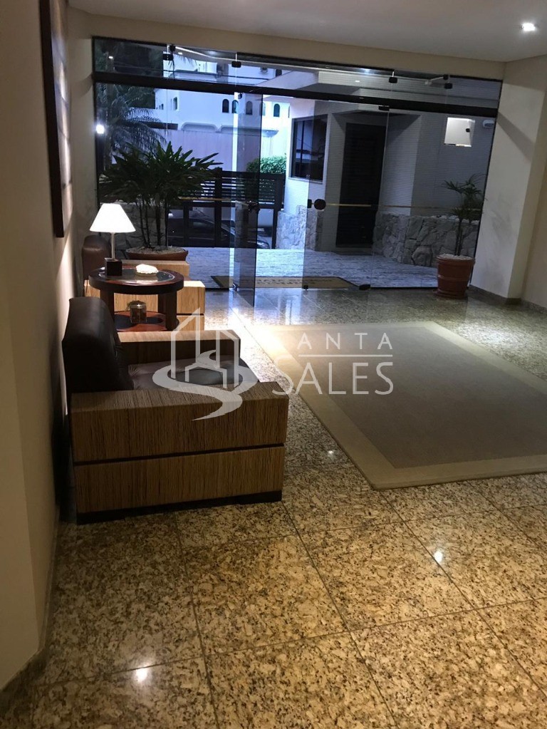 Apartamento, 3 quartos, 190 m² - Foto 13