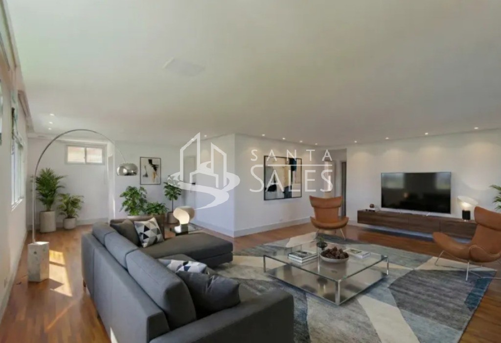 Apartamento, 3 quartos, 182 m² - Foto 9