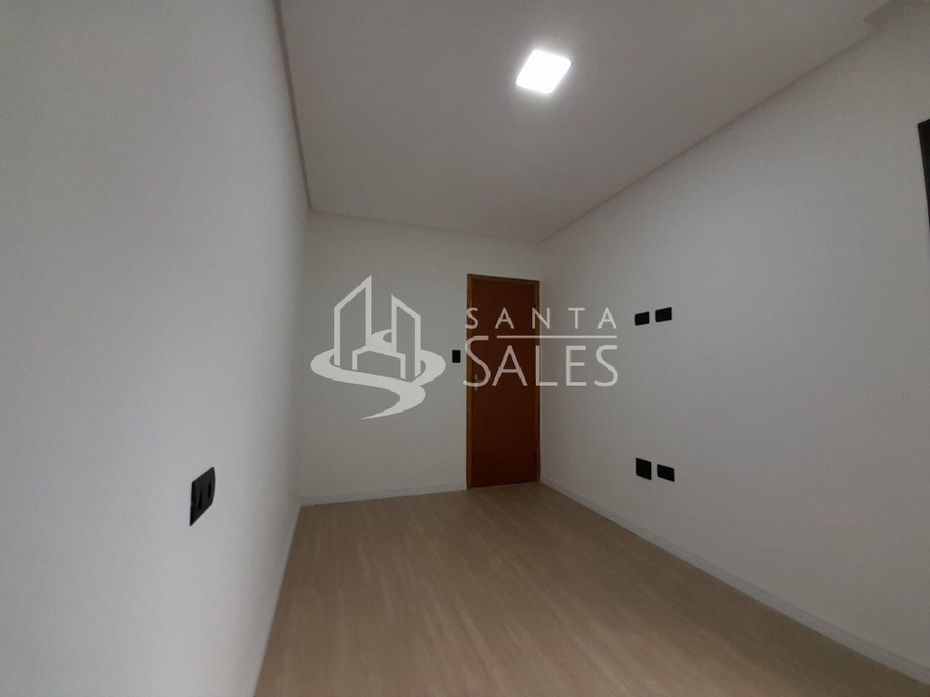 Sobrado, 3 quartos, 141 m² - Foto 7