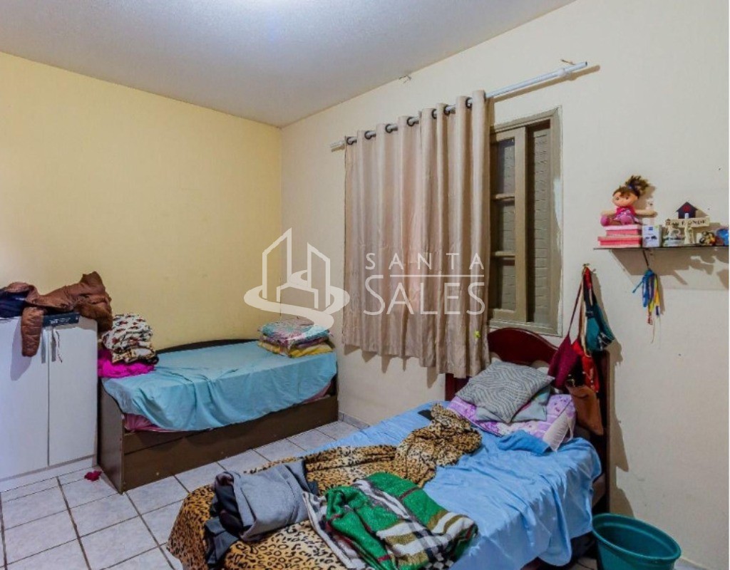 Sobrado, 4 quartos, 120 m² - Foto 4