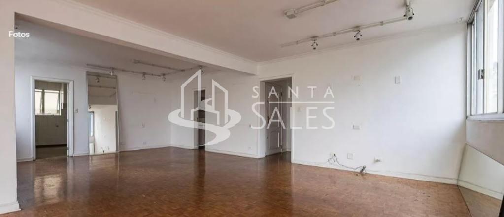 Apartamento, 3 quartos, 170 m² - Foto 2