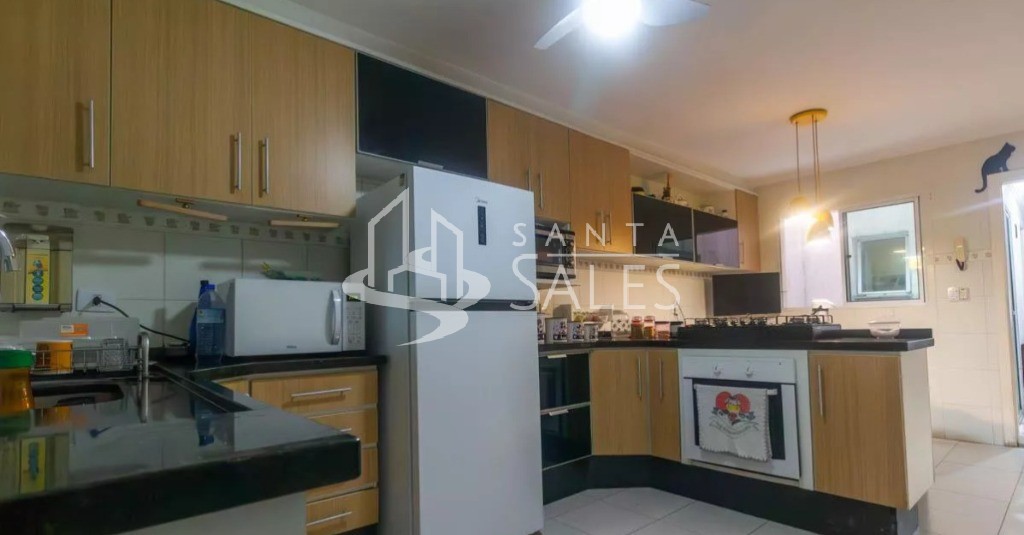 Sobrado, 3 quartos - Foto 8