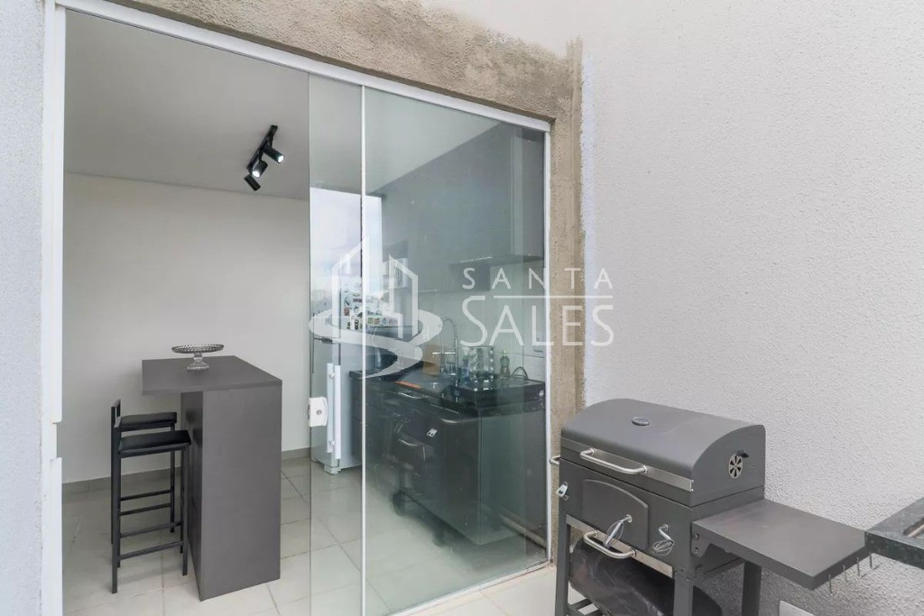 Apartamento, 2 quartos, 58 m² - Foto 10