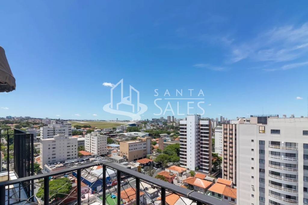 Cobertura, 2 quartos, 124 m² - Foto 18