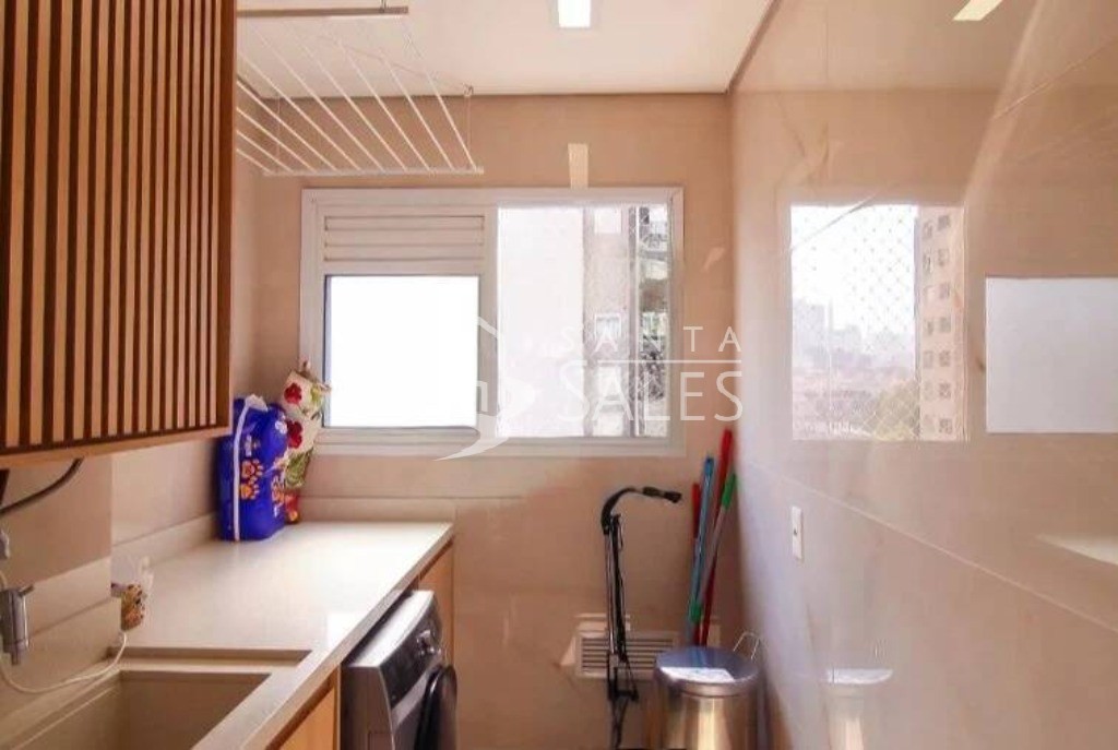 Apartamento, 3 quartos, 109 m² - Foto 20