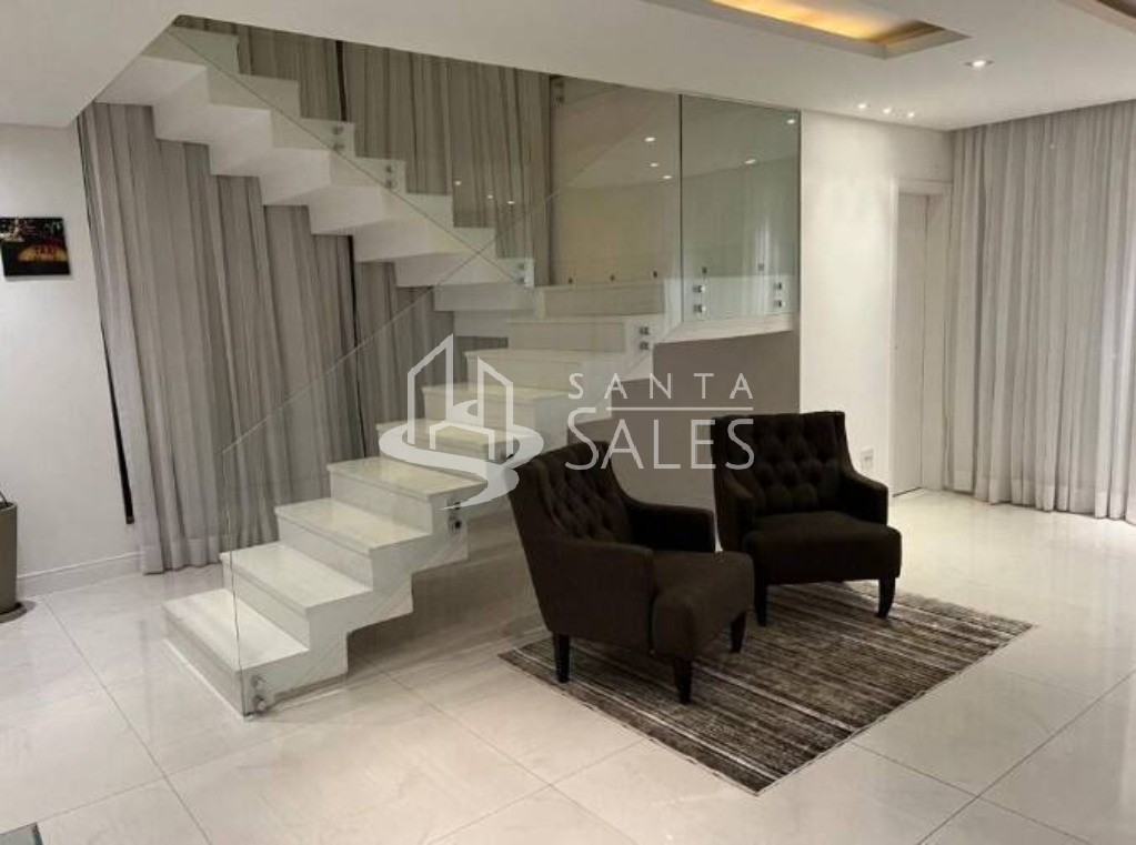 Casa, 4 quartos, 590 m² - Foto 2