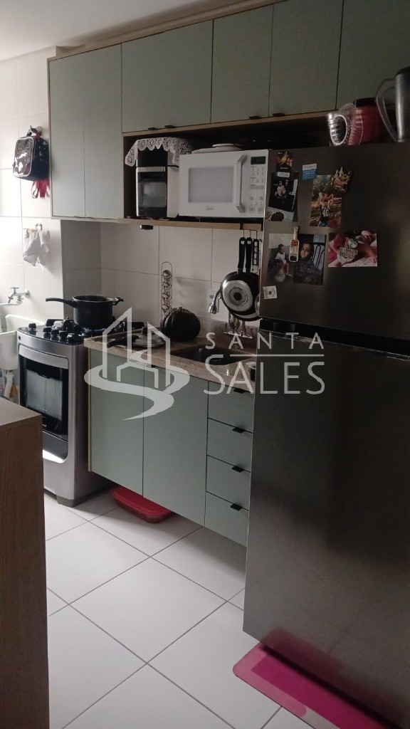 Apartamento, 2 quartos, 41 m² - Foto 8