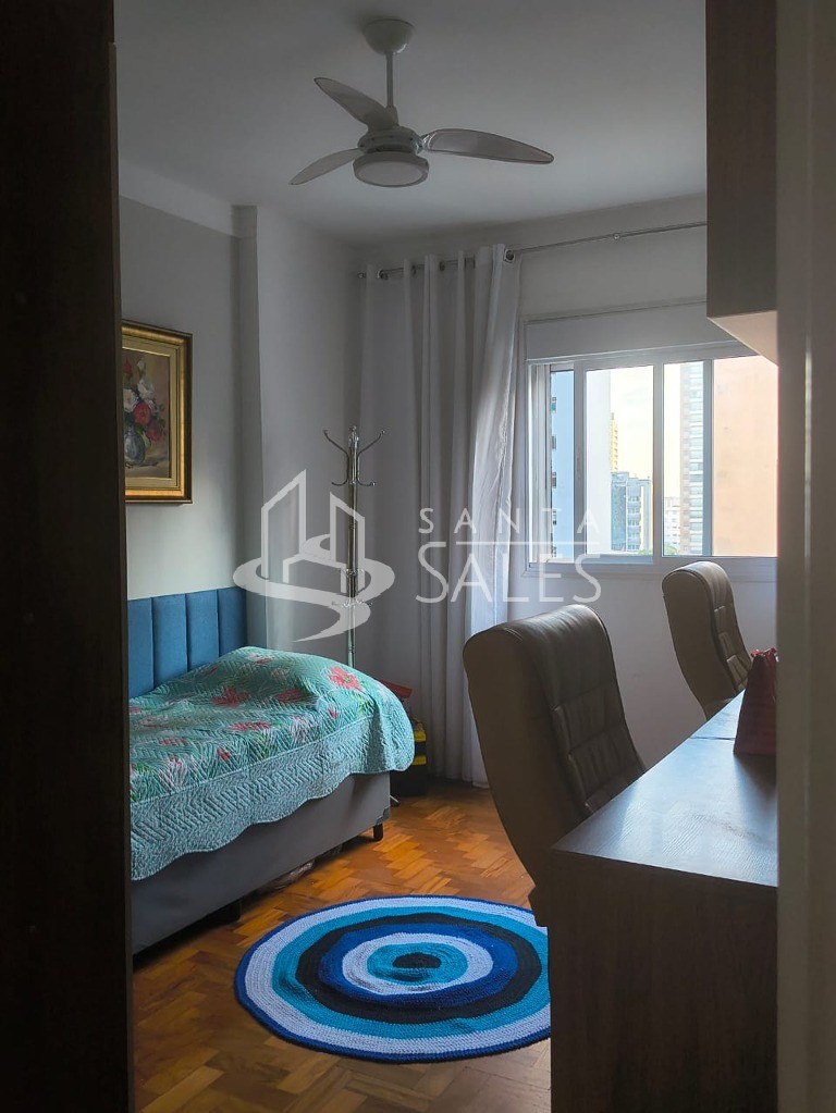 Apartamento, 3 quartos, 83 m² - Foto 27