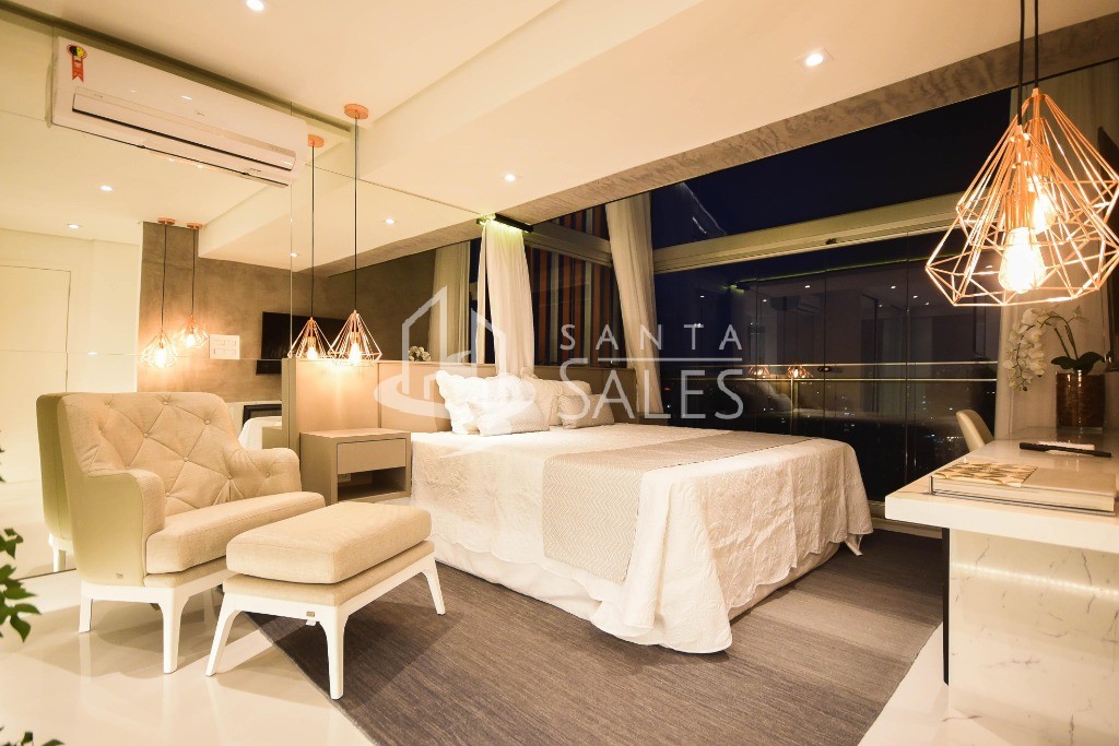 Cobertura, 3 quartos, 180 m² - Foto 11