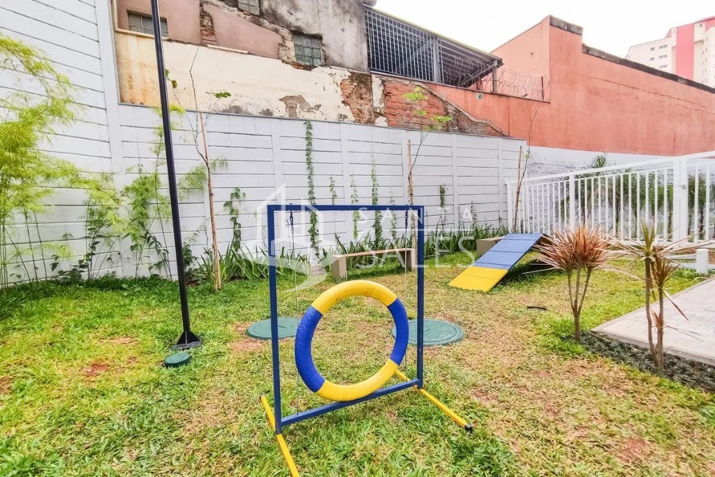 Apartamento, 1 quarto, 26 m² - Foto 26