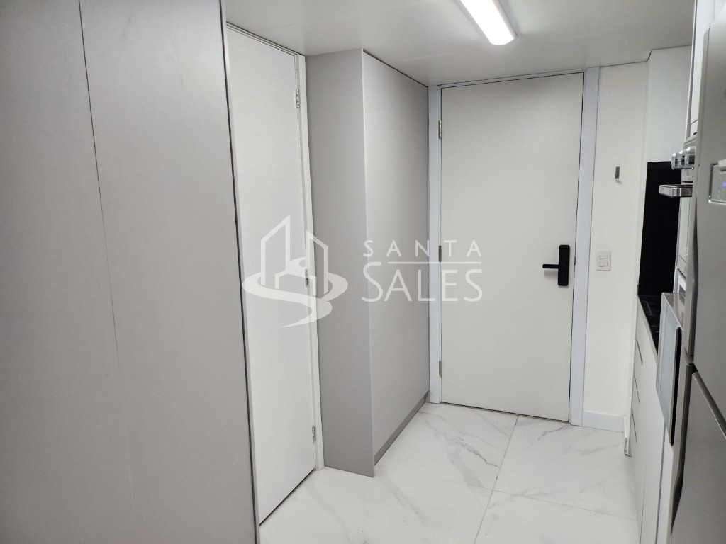 Apartamento, 1 quarto, 33 m² - Foto 9