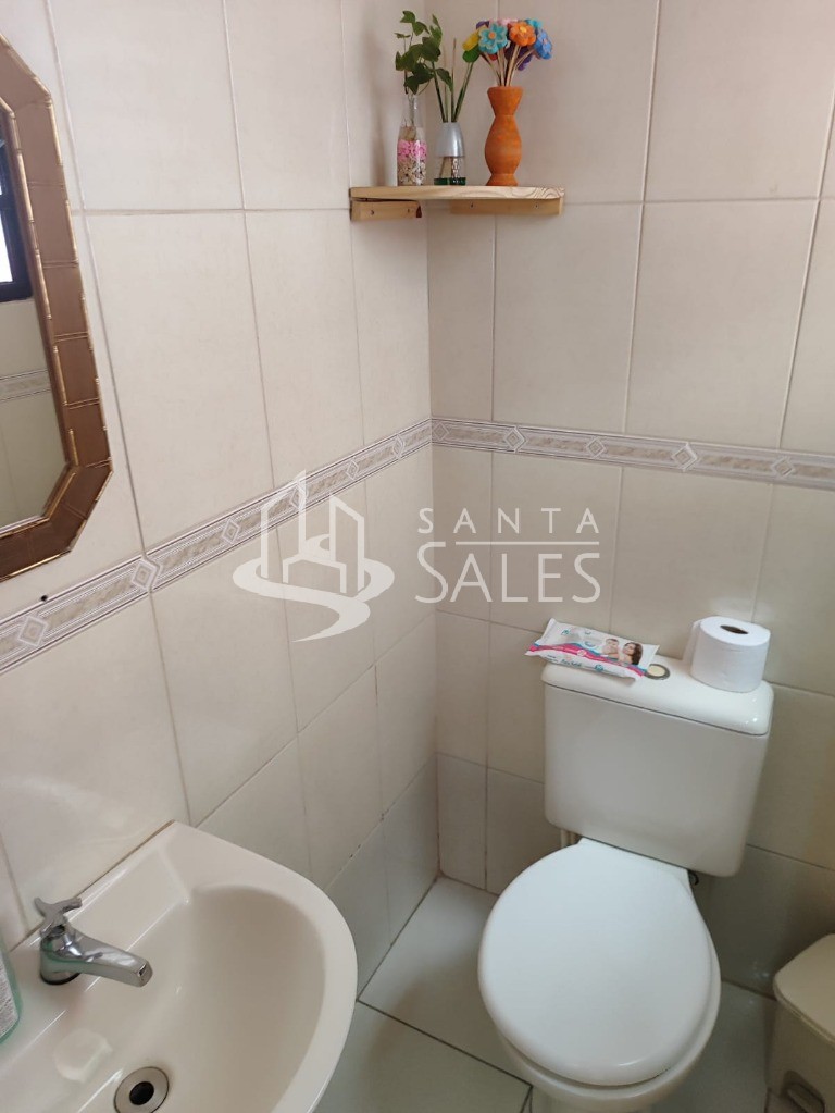 Casa, 3 quartos, 127 m² - Foto 11