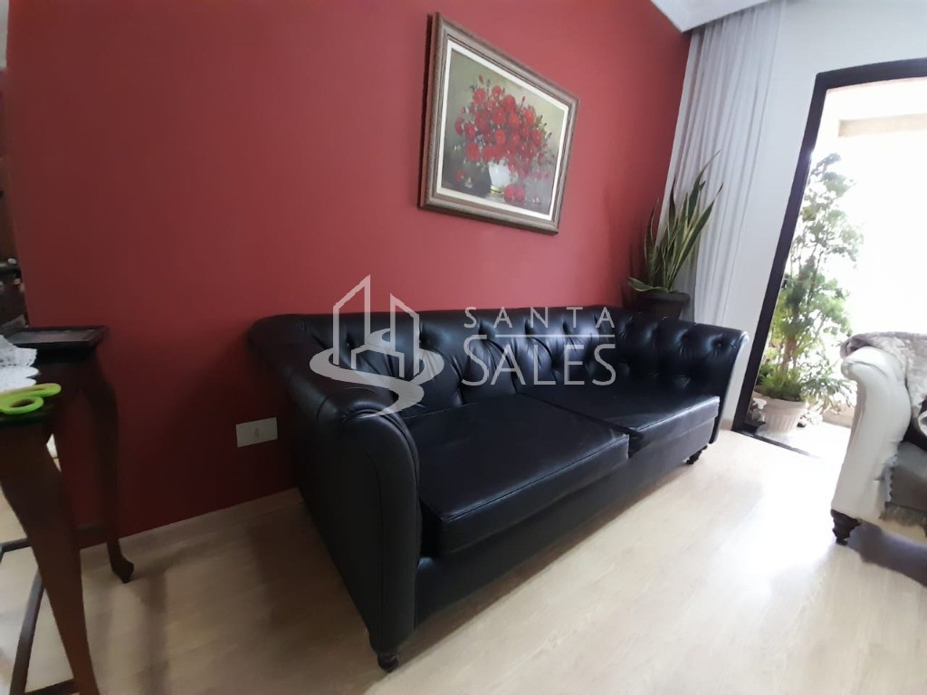 Apartamento, 3 quartos, 78 m² - Foto 8