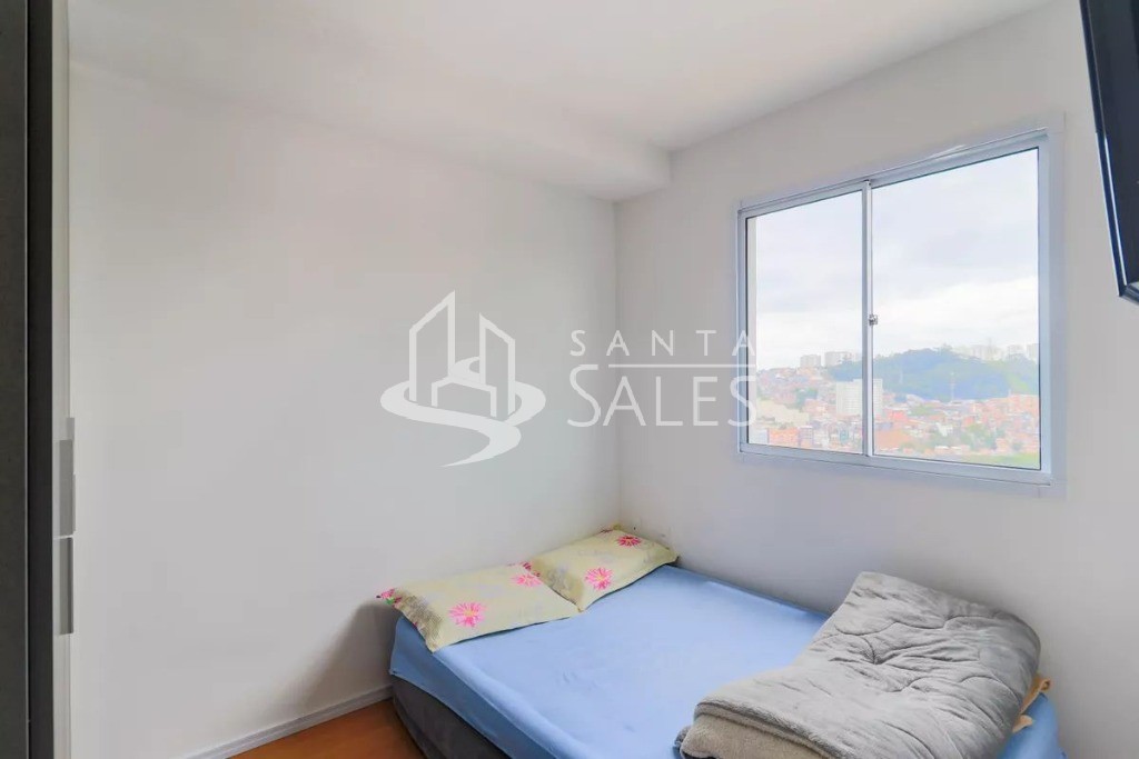 Apartamento, 2 quartos, 58 m² - Foto 23