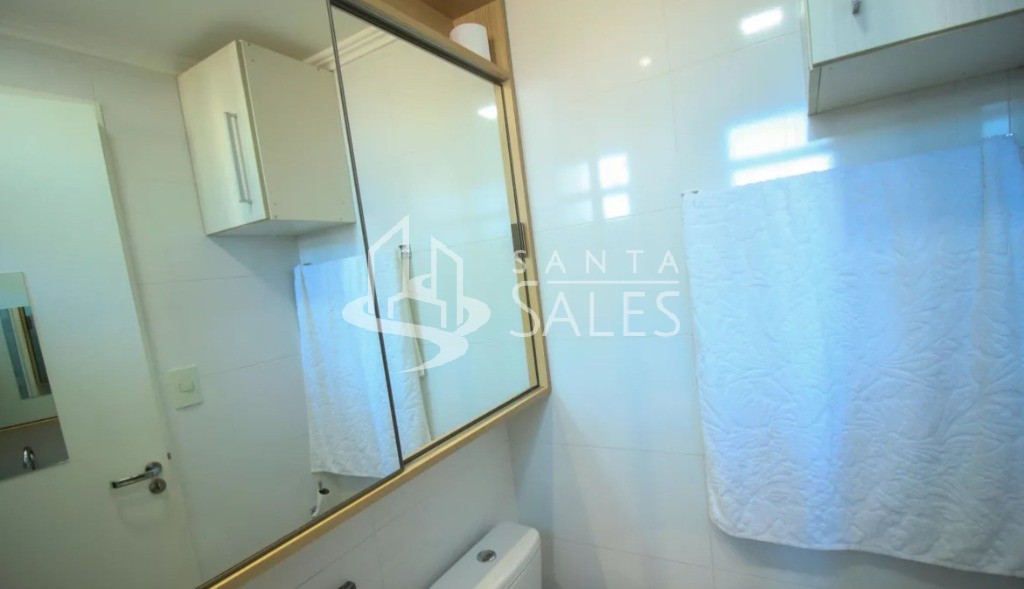 Apartamento, 2 quartos, 55 m² - Foto 20