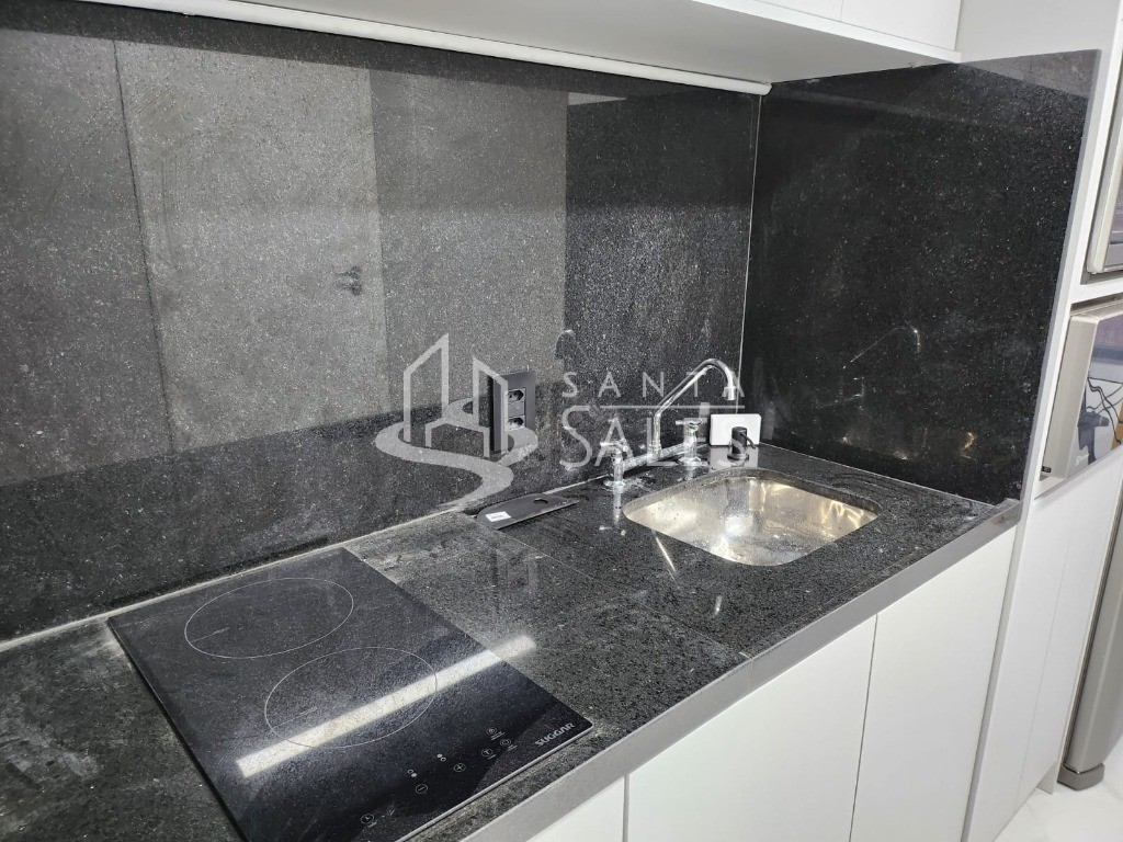 Apartamento, 1 quarto, 33 m² - Foto 8