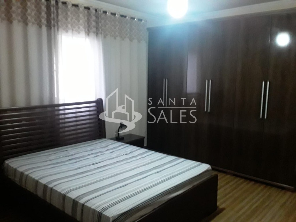 Casa, 4 quartos, 240 m² - Foto 9