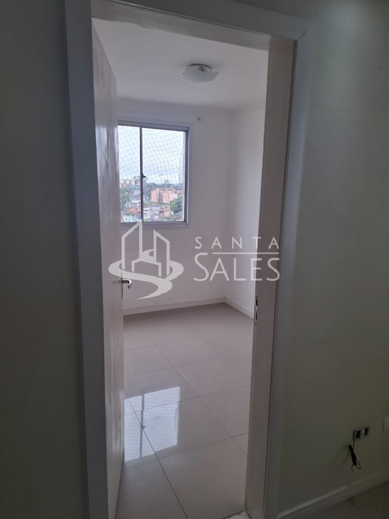 Apartamento, 2 quartos, 50 m² - Foto 3