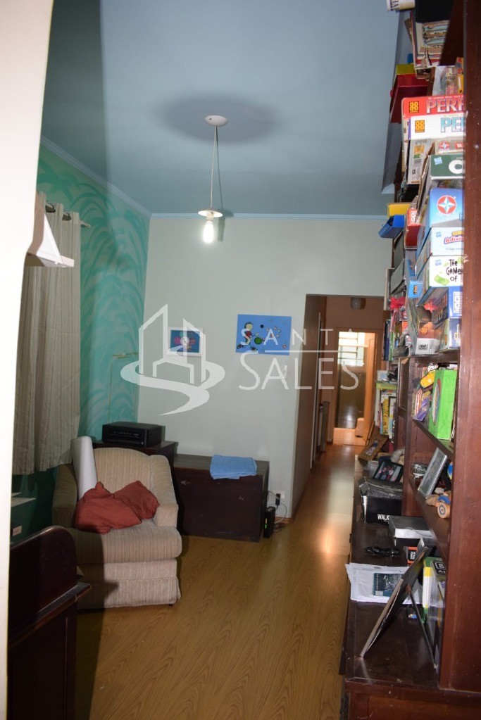 Sobrado, 3 quartos, 170 m² - Foto 21