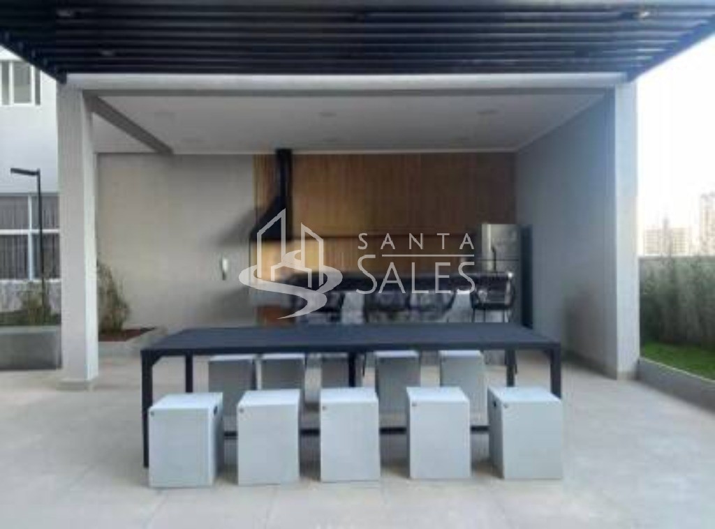 Apartamento, 1 quarto, 40 m² - Foto 24