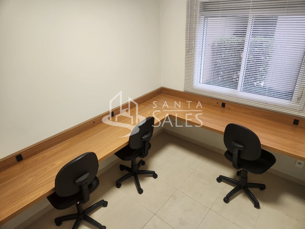 Apartamento, 2 quartos, 82 m² - Foto 9