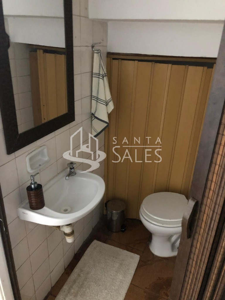 Sobrado, 3 quartos, 120 m² - Foto 28